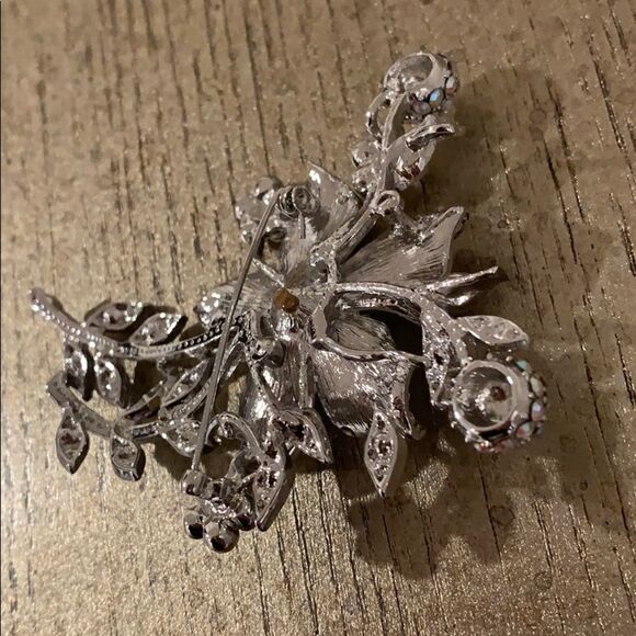 Bridal hair pin  main image 7